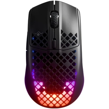 Mysz SteelSeries Aerox 3 Onyx Wireless (62612) 626