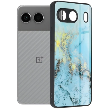 Techsuit apvalks - Glaze Series - OnePlus Nord 4 -