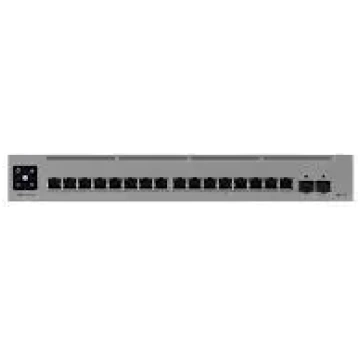 NET SWITCH 16PORT 2.5GBE/USW-PRO-MAX-16 UBIQUITI