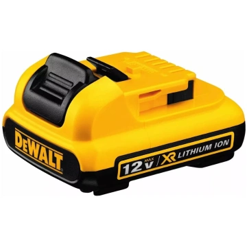 Akumulators DeWALT DCB127