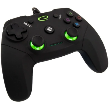 GAMEPAD PC/PS 3 USB VANQUISHER