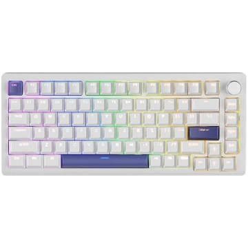 DrunkDeer A75 Fast Keyboard Trigger Magnētiskā slē