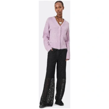Lollys Laundry Sheila Pants Black: XS