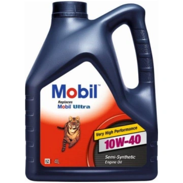 Mobil 10W-40