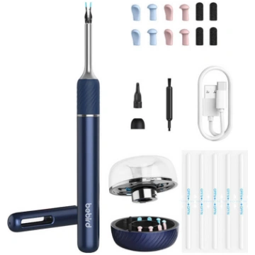 Smart Visual Ear-Clean Rod Bebird Note 5 pro (whit