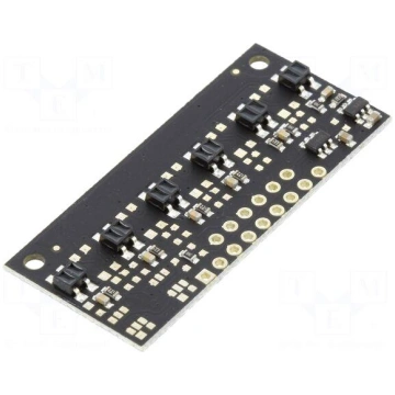 Sensor: distance | reflective | 2.9÷5.5VDC | digit