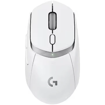 Logitech G309 Lightspeed, White (910-007207)