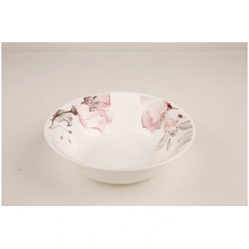 BĻODA D19CM 220 ML BONE CHINA ODRIJA LOVARIO
