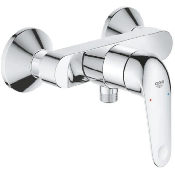 Grohe dušas maisītājs Euroeco, hroms, 32740001