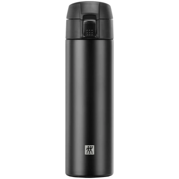 Termokrūze ZWILLING THERMO 450ml melna