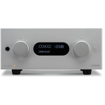 Audiolab M-DAC+ D/A