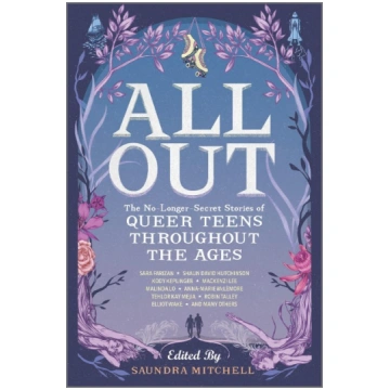 All Out: The No-Longer-Secret Stories of Queer Tee