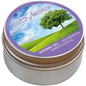AROMA DIFFUSER ACC GEL DRY/SUMMER COP000856 STYLIE