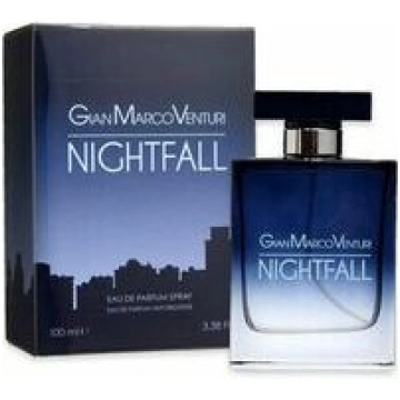 Gian Marco Venturi Nightfall Eau de Parfum - Parfi