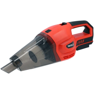 VACUUM CLEANER 18V - BODY (YT-85683) Yato