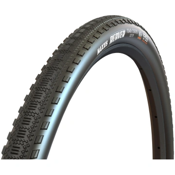 Maxxis Reaver EXO 28" Dual riepa | Black