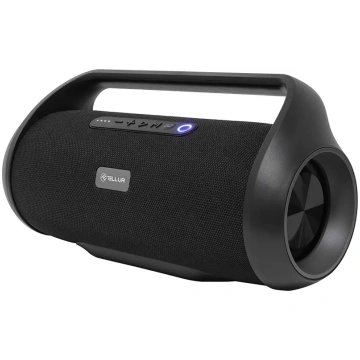 Tellur Bluetooth Speaker Obia 50W Black T-MLX42043