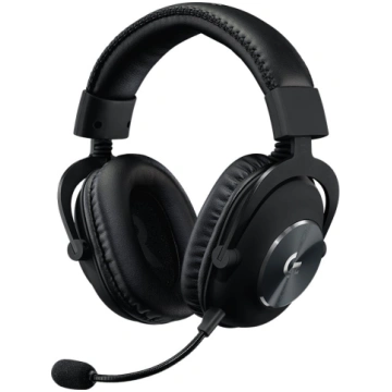 Logitech - G PRO X 7.1 Gaming Headset