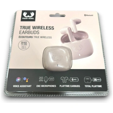Fresh N Rebel True Wireless Earbuds