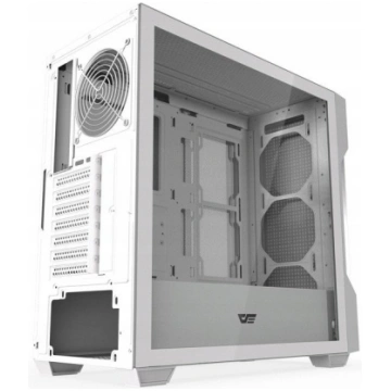 Darkflash DS900 Mesh computer case without fans (W