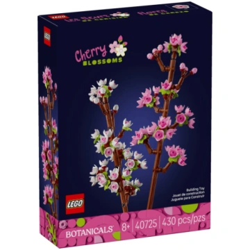 LEGO 40725 CHERRY BLOSSOMS 40725