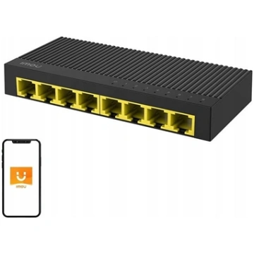 Switch IMOU SG108C SG108C