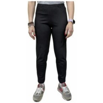 Best Jump Pantalone in Cotone Leggero Elasticizzat