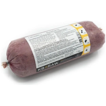 KB Complete Pīle/Jērs 1kg