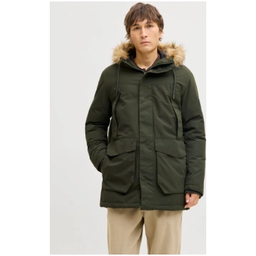 Parka JACK&JONES