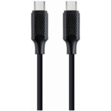 CABLE USB-C PD 1.5M/CC-USB2-CMCM100-1.5M GEMBIRD (
