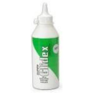 Super Glidex slīdsmēre PVC caurulei-400gr. UNIPAK 