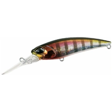 Vobleris Duo Realis Shad 62DR