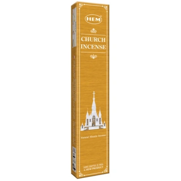 VĪRAKA KOCIŅI HEM MASALA Devotional Church 15g, 1 