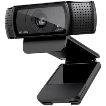 CAMERA WEBCAM HD PRO C920/960-001055 LOGITECH