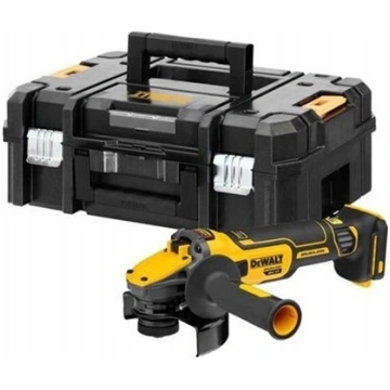 Szlifierka Dewalt Szlifierka ktowa 18V bez aku/ad 
