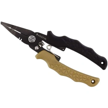 Knaibles Westin HD Split Ring Pliers XL 19cm