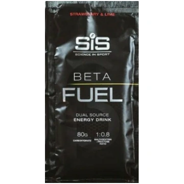 (NUTR64) Enerģijas dzēriena pulveris Beta Fuel Ene