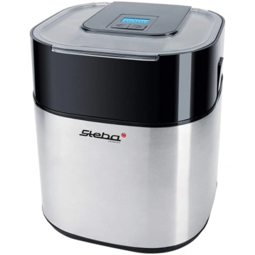 Steba IC 30 Ice Cream Maker ( 056000 ) Saldējuma m