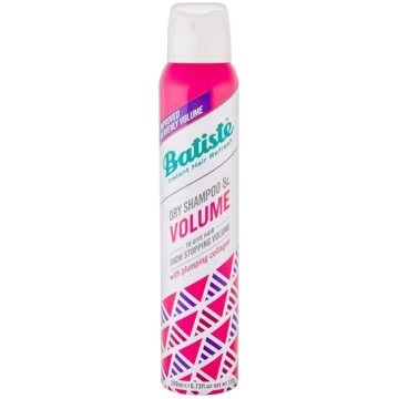 Sausais šampūns matiem Batiste Volume 200ml