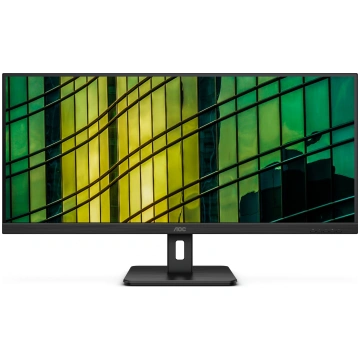 Monitors Aoc U34e2m