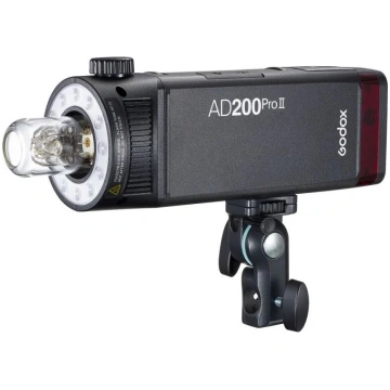 Godox AD200Pro II TTL Outdoor Flash
