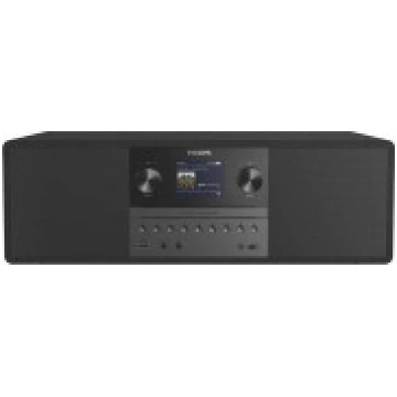 Philips HiFi PHILIPS TAM6805 MP3-CD. Bluetooth. Sp