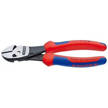 Diagonālie knaibles Knipex TwinForce