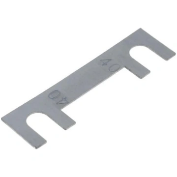 0200300; Fuse: fuse; 40A; automotive,strip fuse; M
