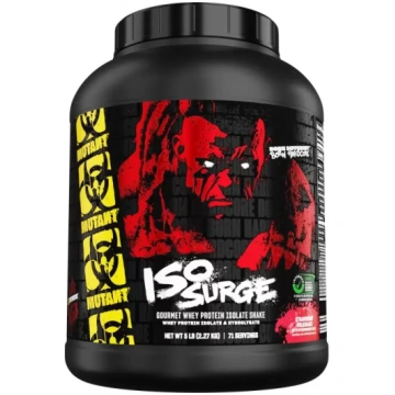 MUTANT ISO Surge 2270g