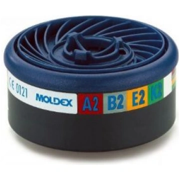 Filtrs Moldex 9800 A2B2E2K2