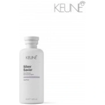 Silver Savior Shampoo - tonējošs šampūns, 300 ml K