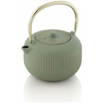 Tējkanna Was Maya, 0.4 l, zaļa krās
