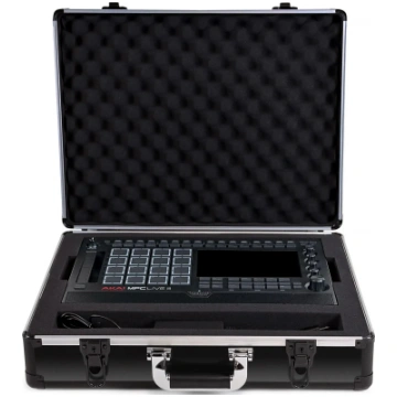 Analog Cases UNISON Case (for Akai MPC Live III)