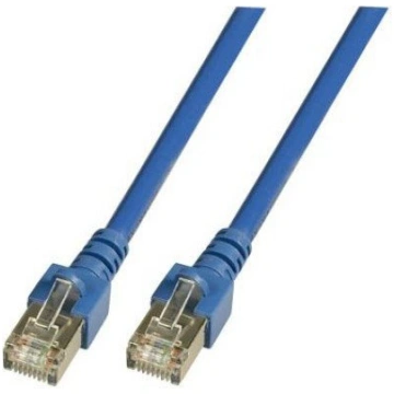 Efb Elektronik Cat.5e Sf/utp 7.5m Kabelis Tīkla De